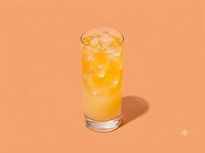 어 데이 앳 더 비치 칵테일