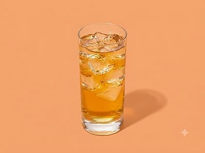 어 펄롱 투 레이트 칵테일