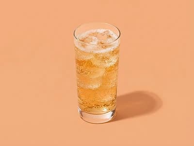 크림 소다