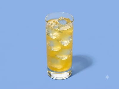 아담 선라이즈 칵테일