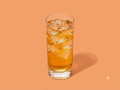 어 나이트 인 올드 만달레이 칵테일
