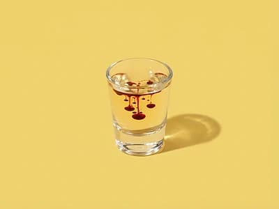 테킬라 서프라이즈