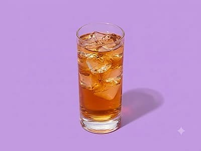 어 피스 오브 애스 칵테일